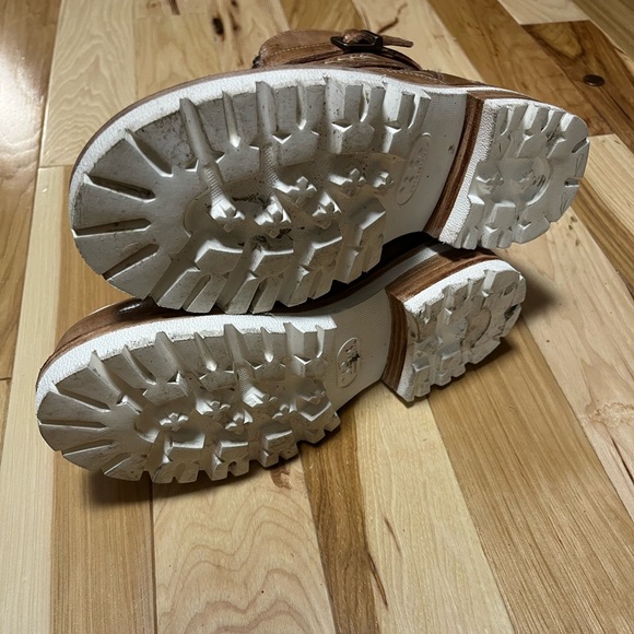 Bed Stu- Booties Sz 6.5 - Picture 4 of 6